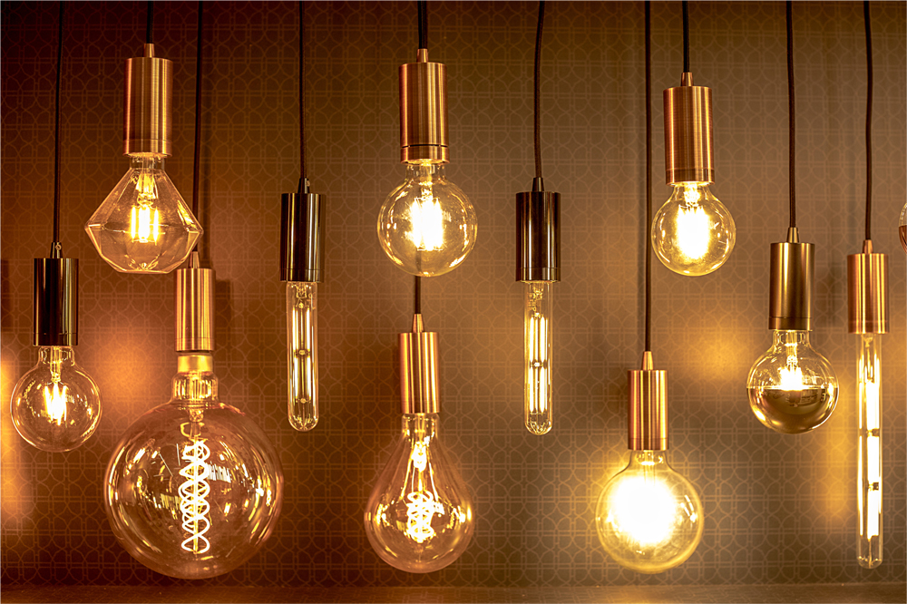 light bulbs web