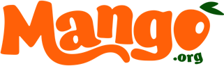 Mango Logo 2022