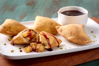 Pushing International Culinary Boundaries with Pears