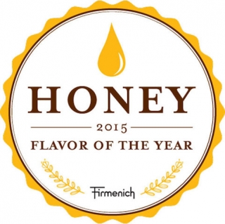 Move Over Vanilla and Chocolate. The Flavor of the Year? Honey