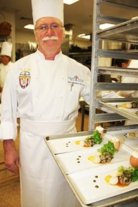 Curriculum Content Built from Flavor Outcomes