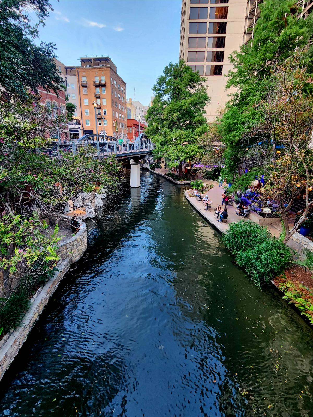 San Antonio