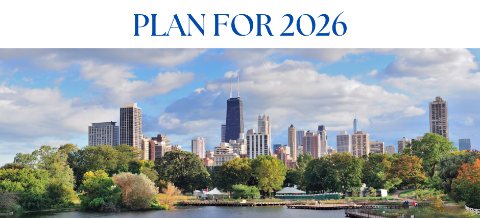 2026 CONFERENCE header