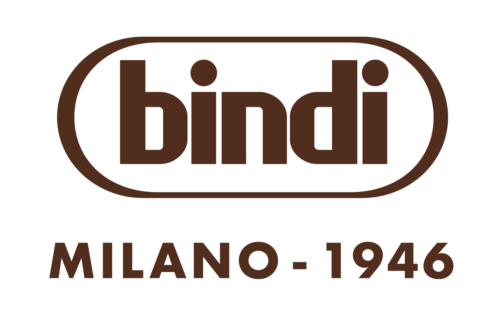 Bindi Logo