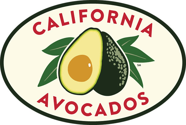 California Avocados Logo WEB