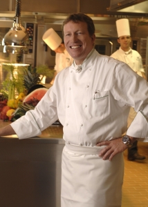 Chef Charles Carroll 2 