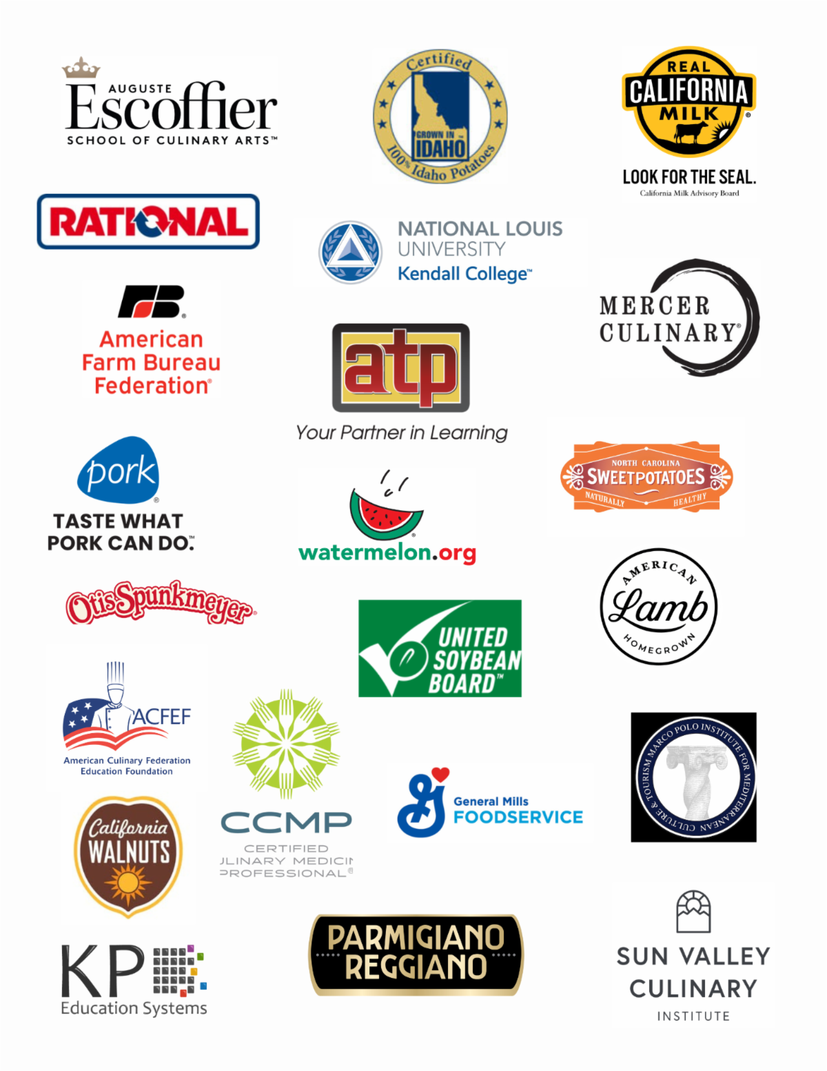 Copy of 2025 Sponsors