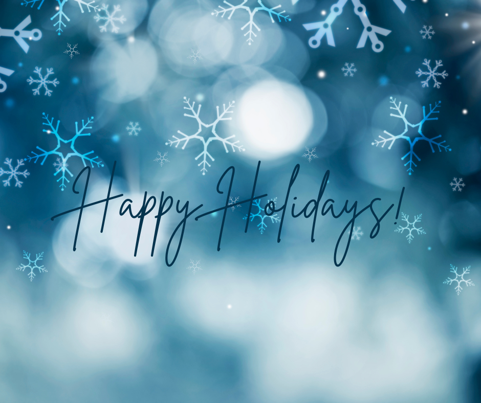 December 2025 weekly update FB Cover 2