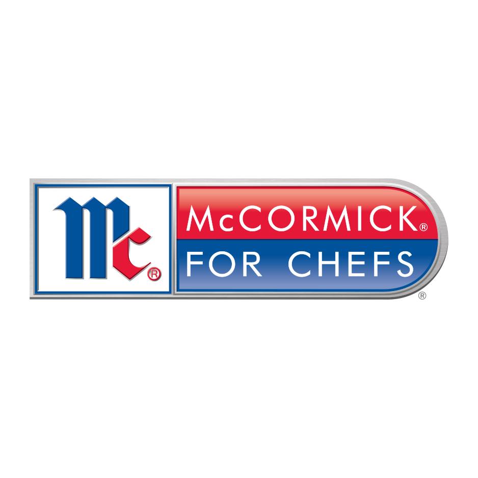 McCormick Logo