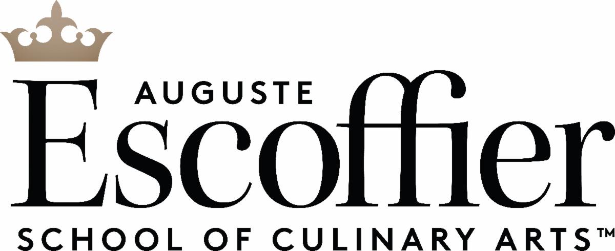 Escoffier Logo