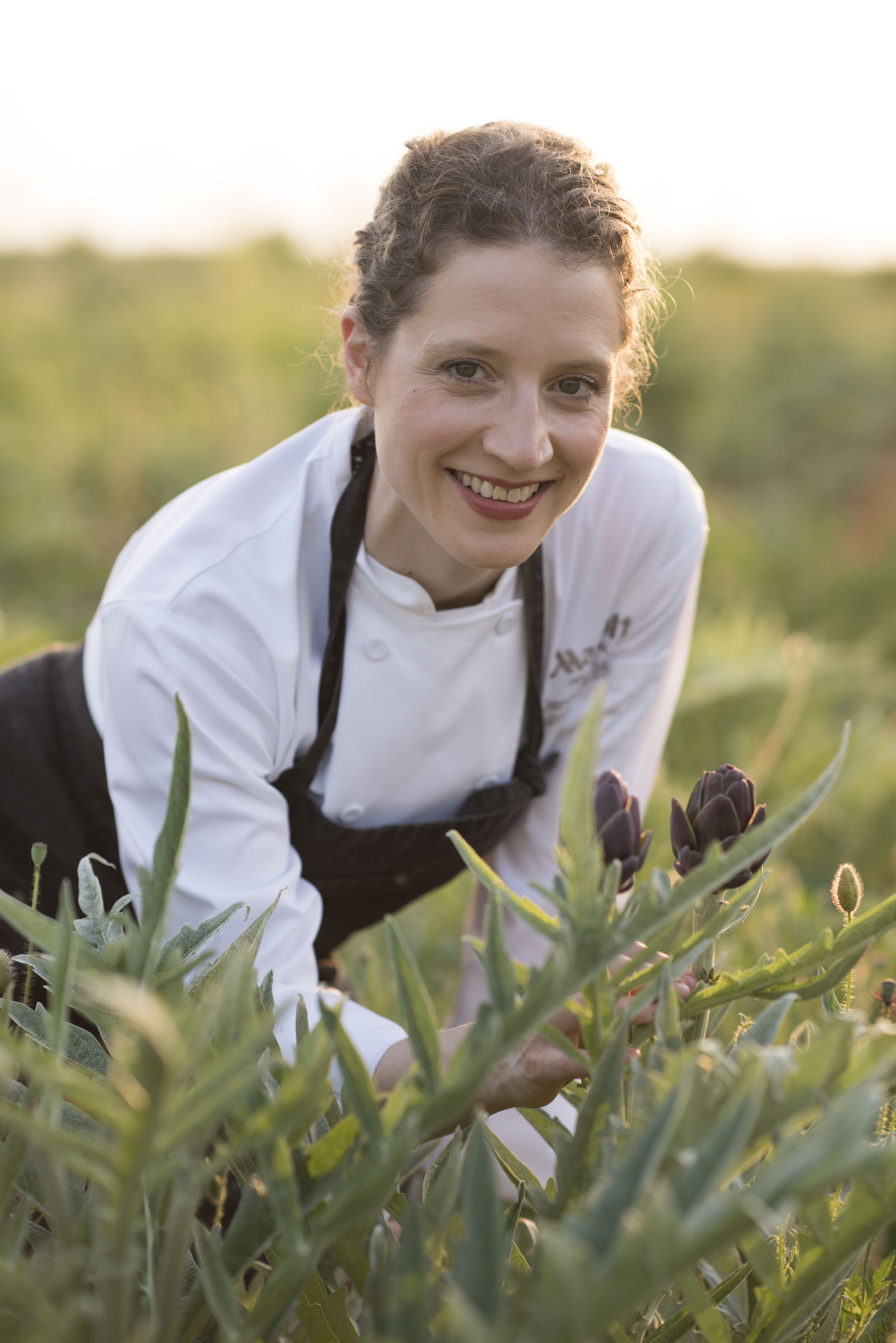 Jennifer Etzkin OBrien Culinary Development Marriott Intl