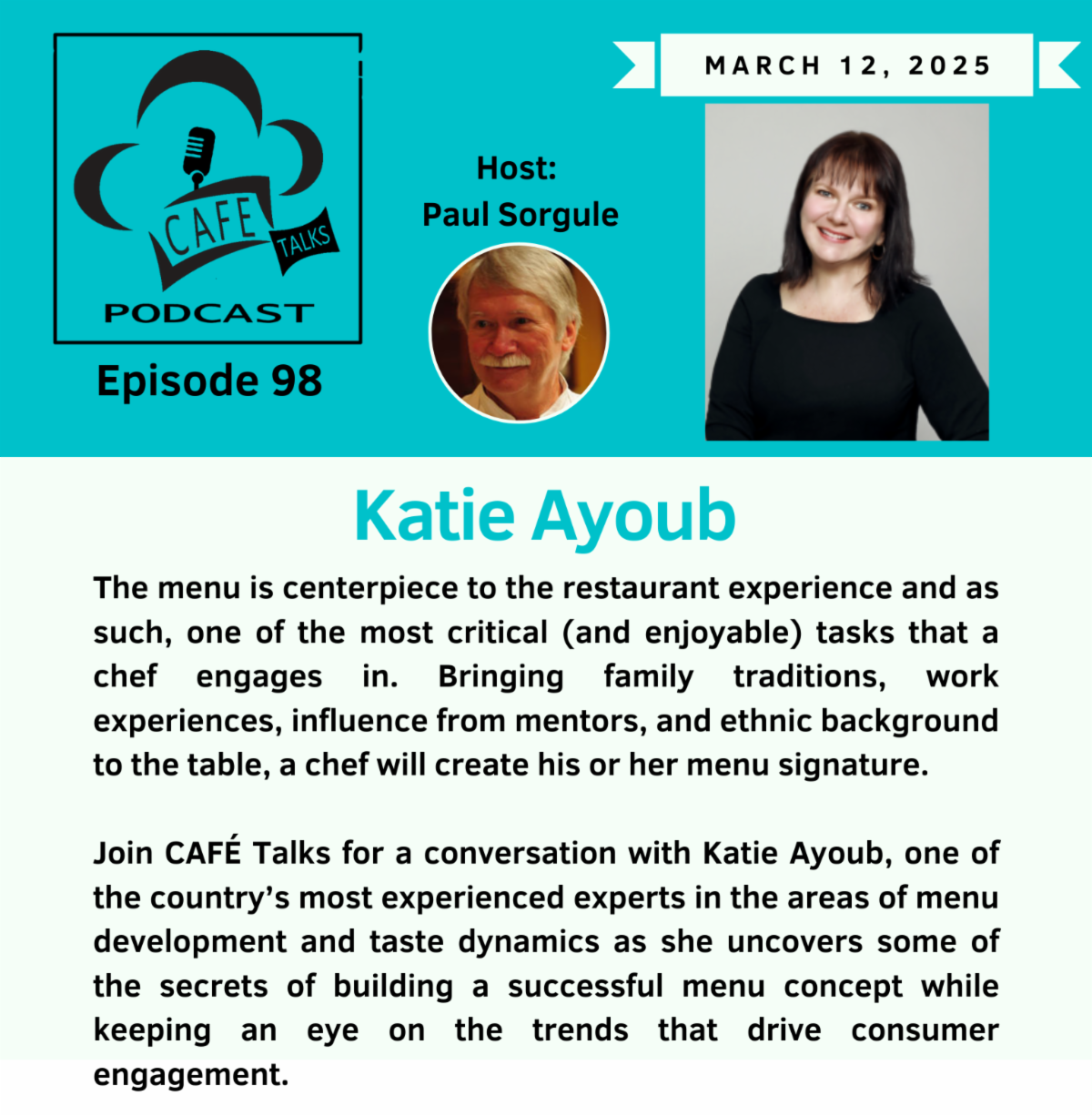 Katie Ayoub 98 AD Teaser CC