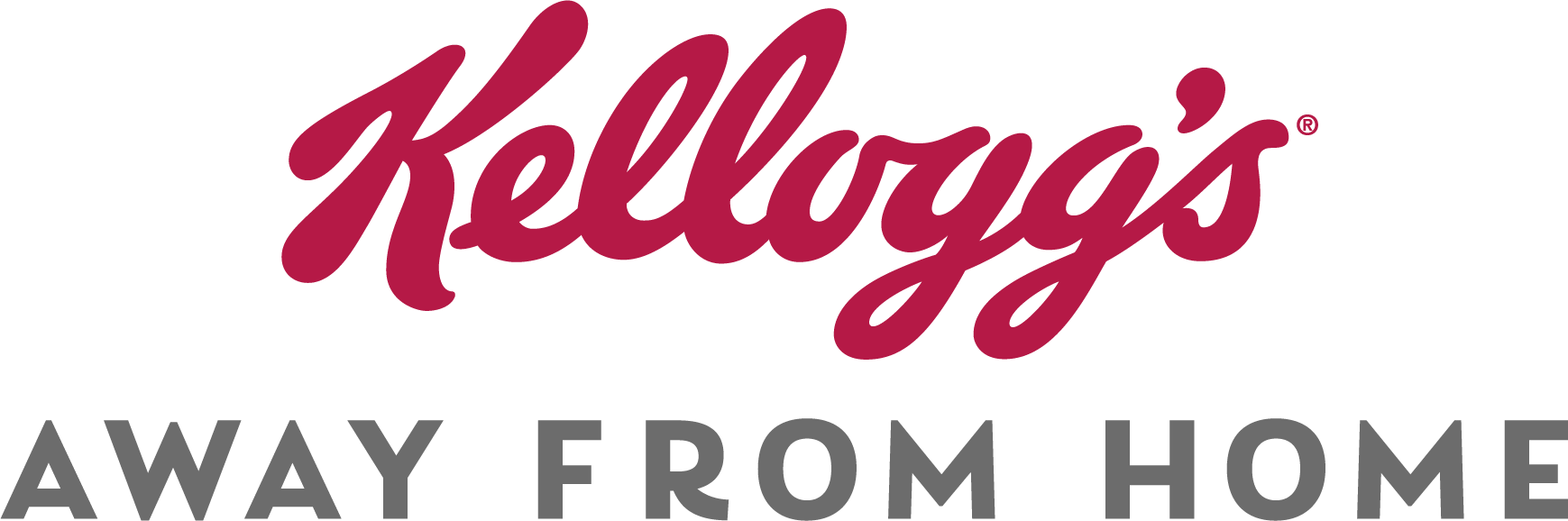 Kelloggs Away From Home Logo