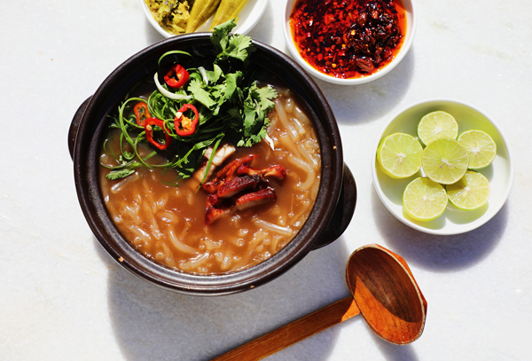 Maketto Kikkoman Congee 1 web