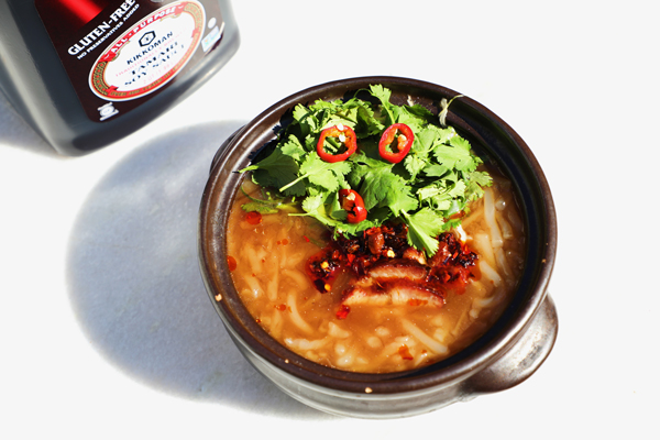 Congee 5