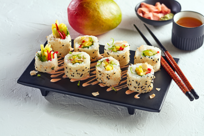 mango rolls