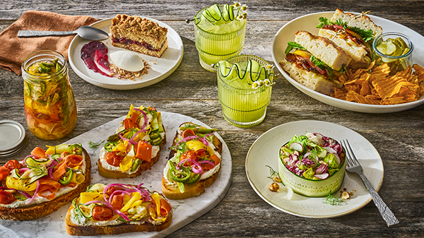 McCormick Flavor Forecast simple to spectacular tablescape 2026 16x9 small