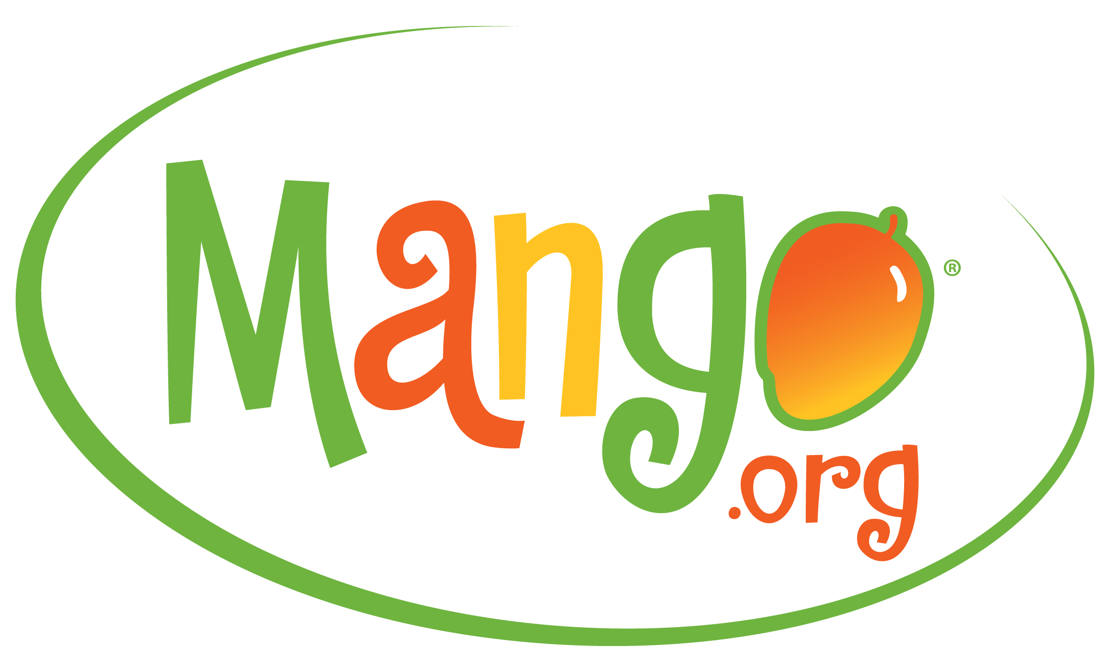 NEW Mango org 1