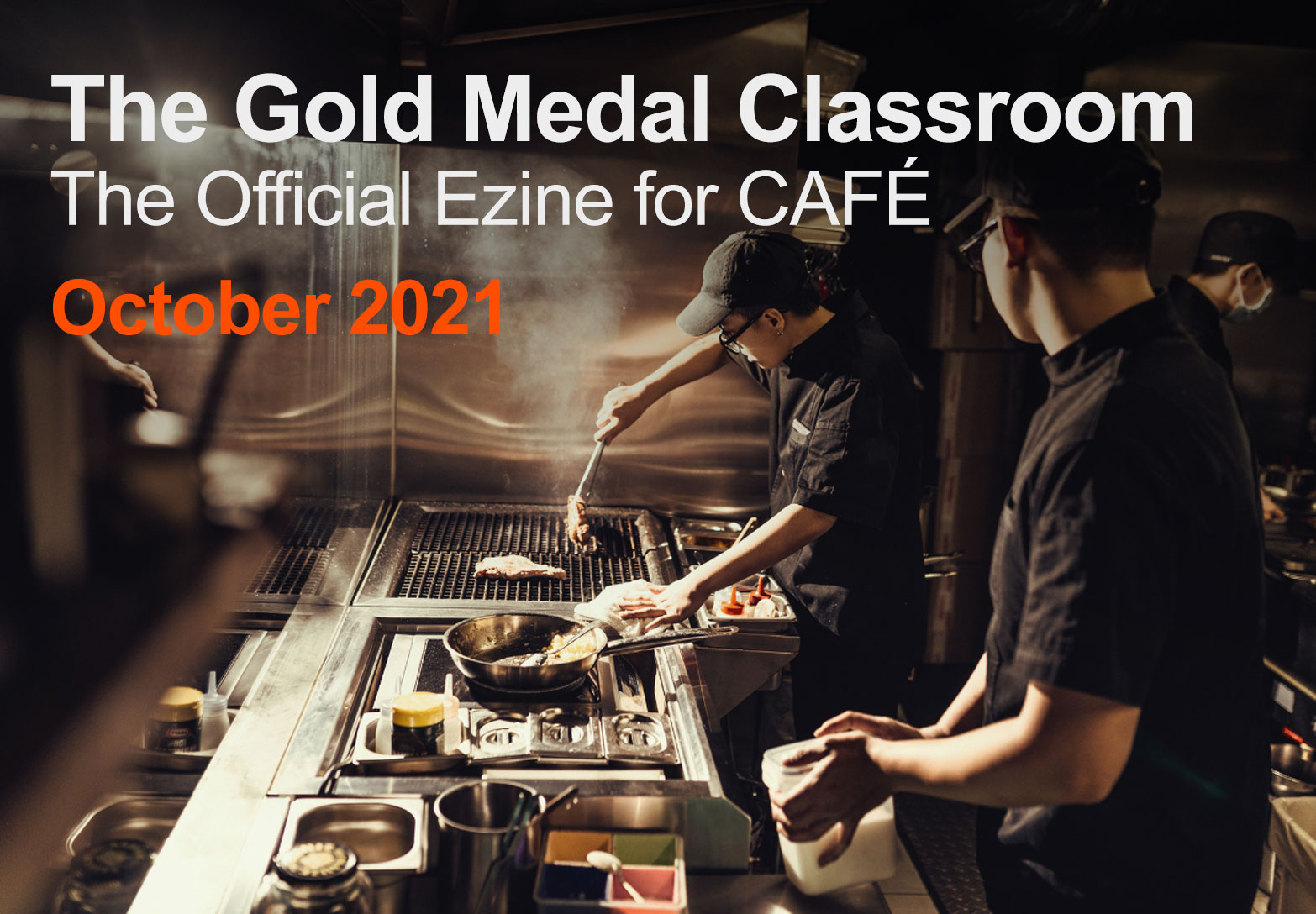 October21 ezine cover photo