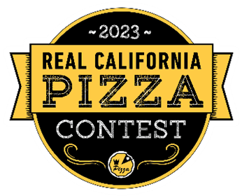 Pizza contest Logo