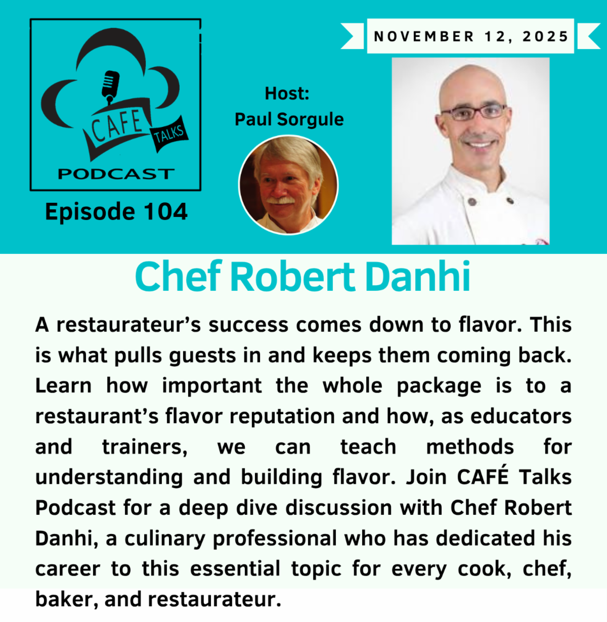 Robert Danhi 104 AD Teaser cc