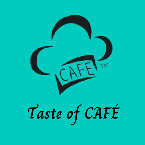 TASTE OF CAFE 1