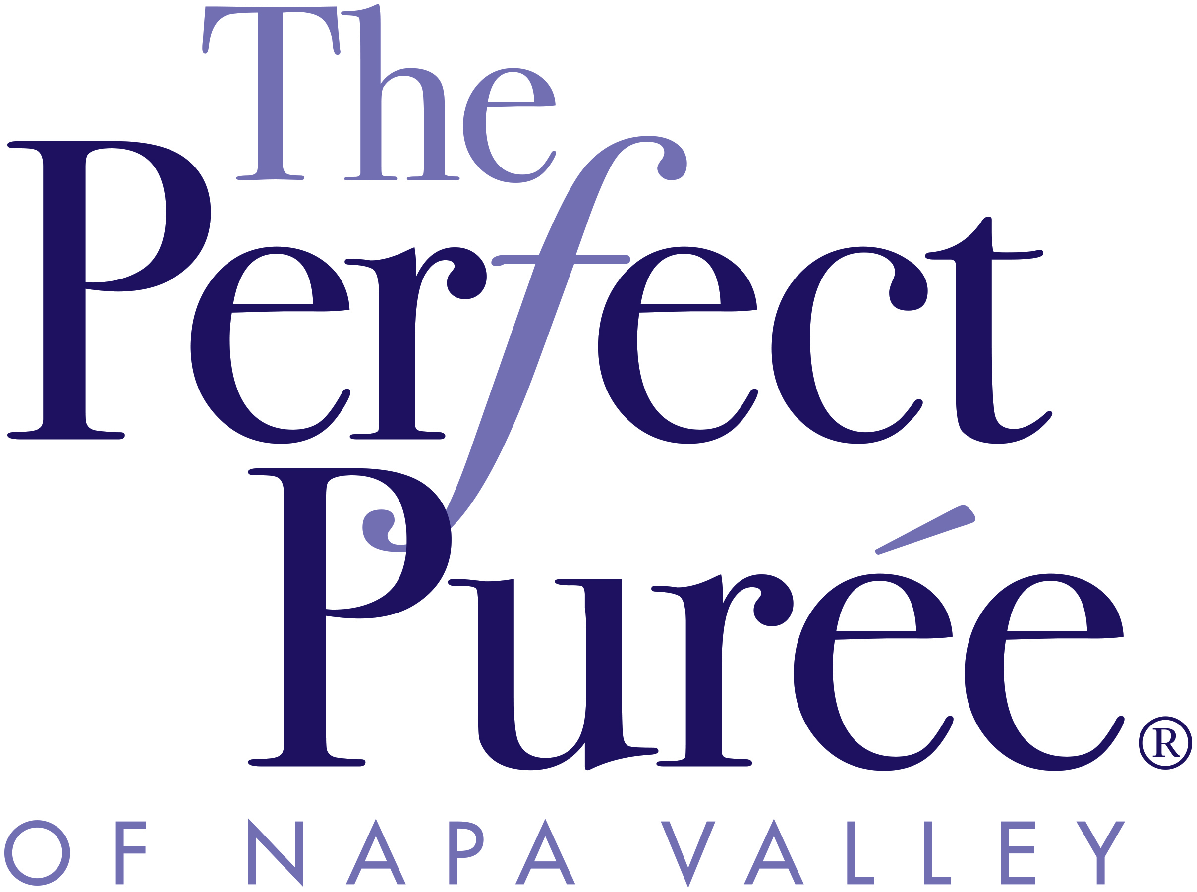 Perfect Puree Logo
