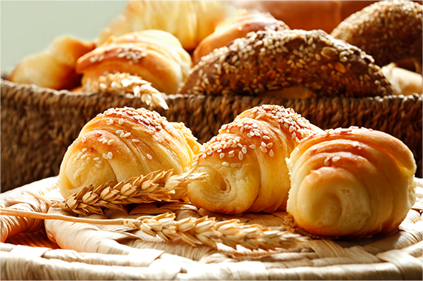 bread