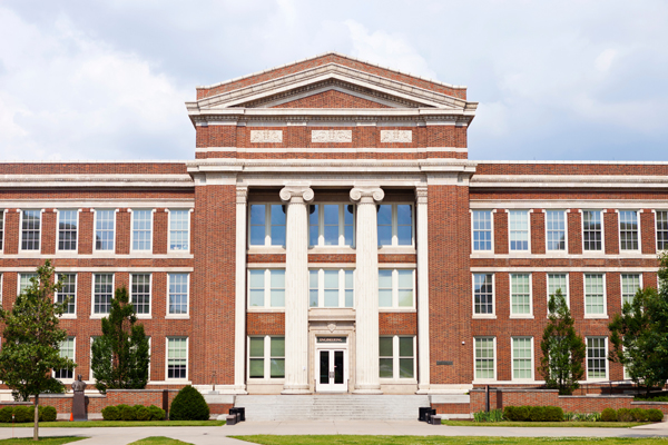 school rankings