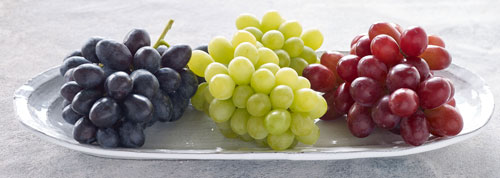 feature grapes small