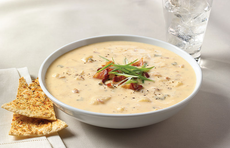 feature soups Fall Reserve Fully Loaded Baked Potato Cheddar Soup web