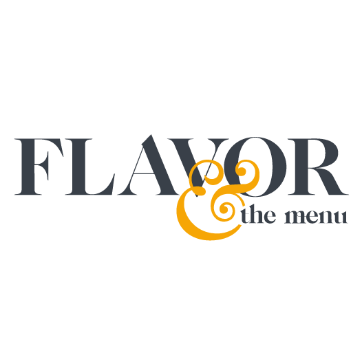 flavor & the menu