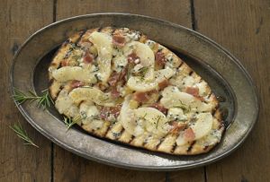 flatbread