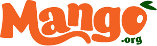 mango logo