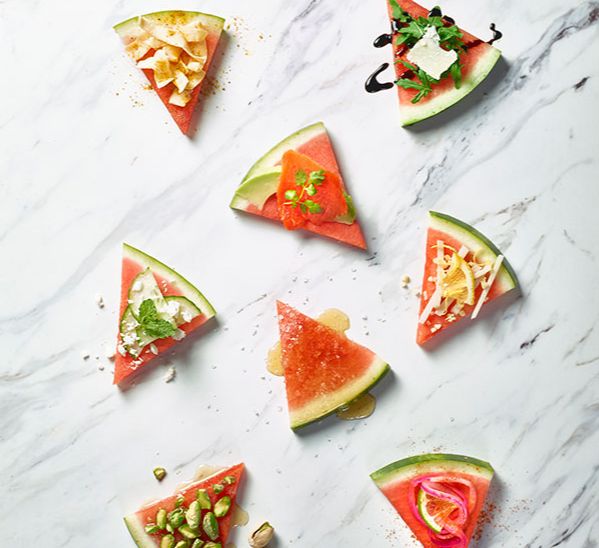 Flavor Pairings web