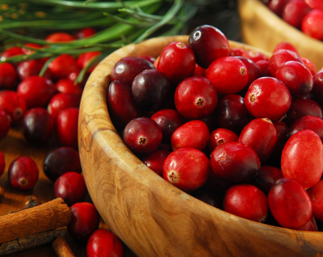 Cranberry photo