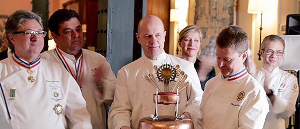breaking news french pastry school award 2