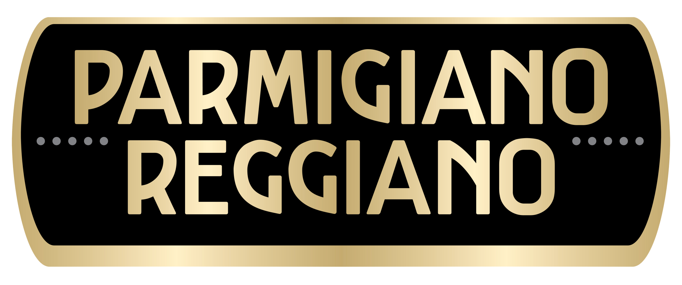 Logo with PDP Written