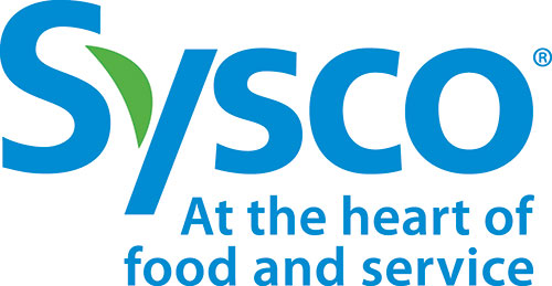 Sysco Logo At the heart Color CMYK web