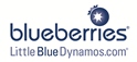 blueberries