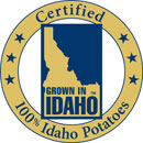 Idaho Potato Commission