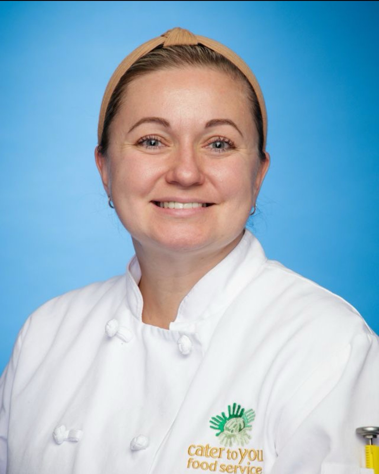 Chef Milena