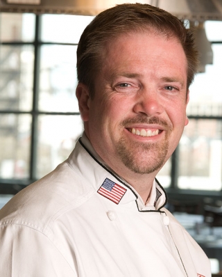 Chef’s Corner Table: President of Complete Culinary LLC Christopher Koetke