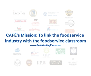 CAFÉ Update June 09, 2025