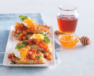 Combing Through Honey and Breakfast Culinary Trends