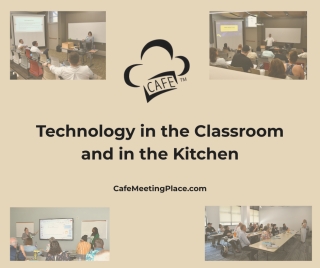 CAF&Eacute; Update February 23, 2026