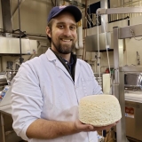 CAF&Eacute; Talks Ep. 52 &ndash; The Foundations, Creativity &amp; Innovation