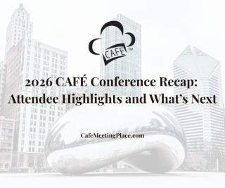 CAFÉ Update September 21, 2026