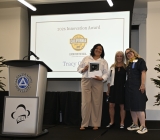 Culinary Educators and Student Awarded More Than $9,000