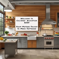 Change Unites Instructors, Students, Foodservice Industry